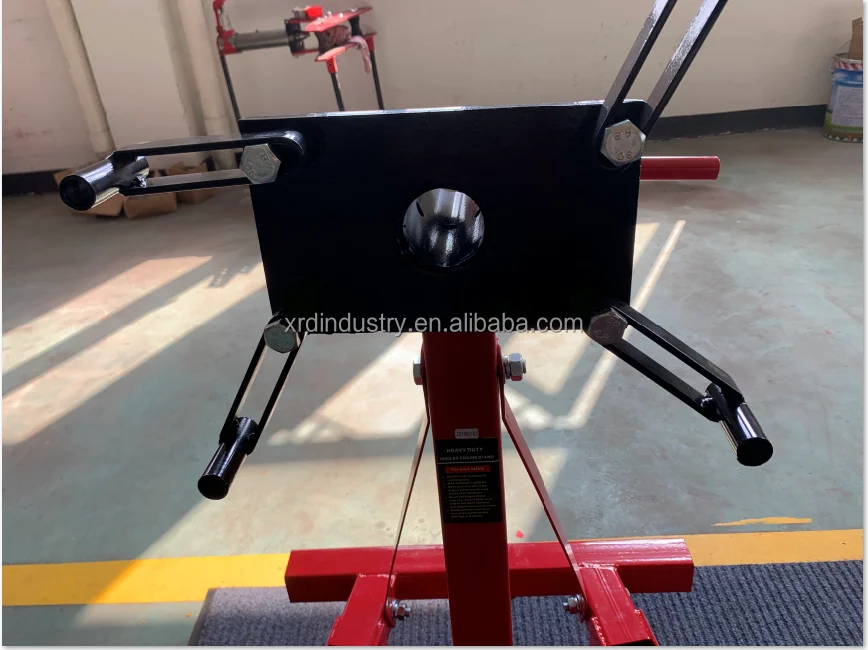 2000lbs Hydraulic Car Engine Stand Tools With Ce Certificate Buy