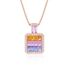 18K Yellow Gold