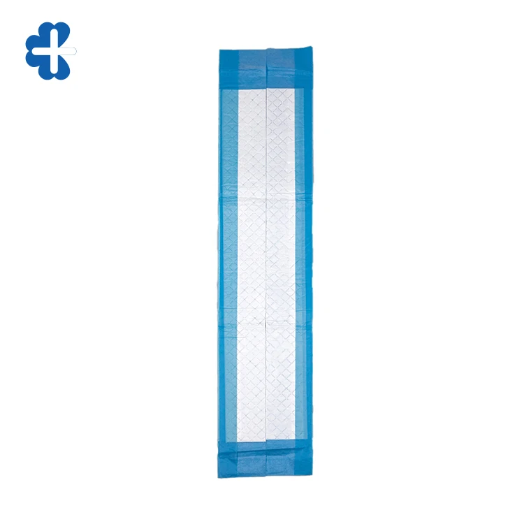 Хирургические одноразовые подкладки, подкладки для недержания, большие подкладки