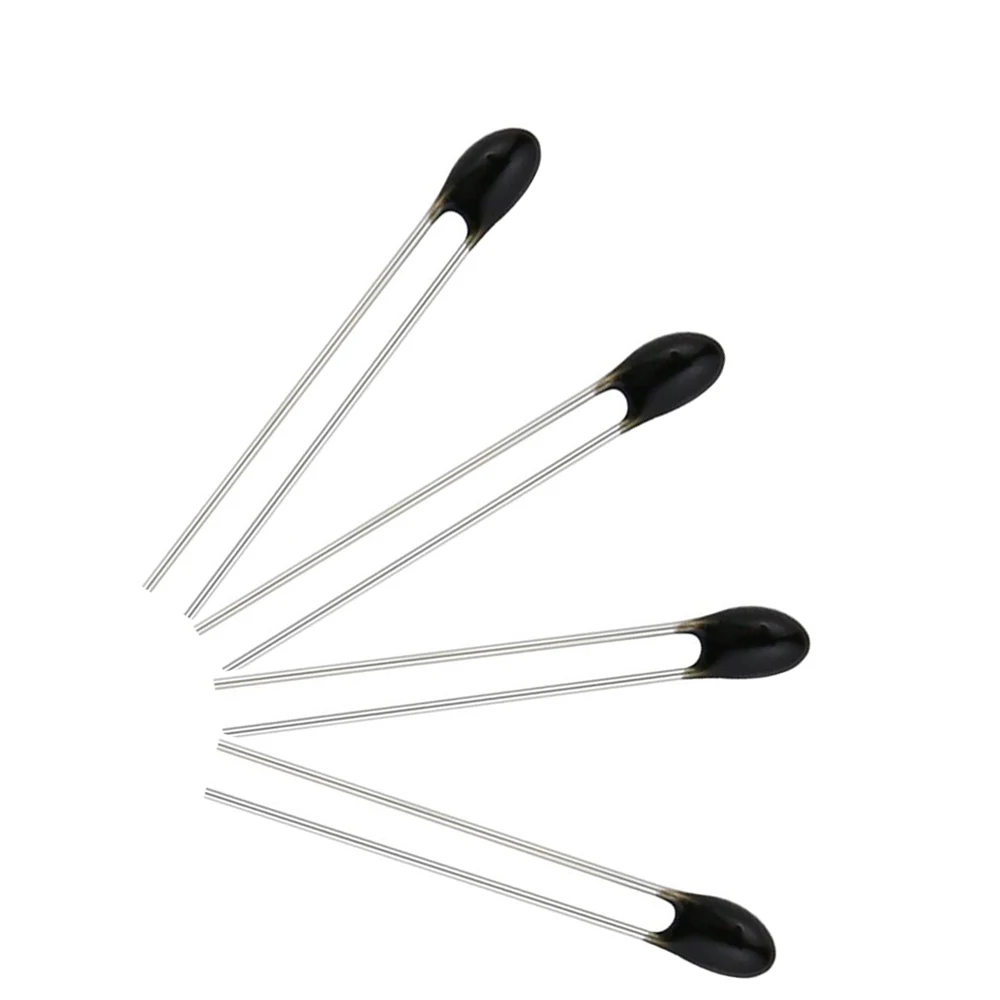 Factory Prices Customized MF52 104 100k 4200 Coffee Machines Epoxy Ntc Thermistor for Temperature Sensor