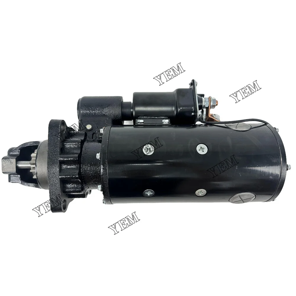 C18 Starter Motor 590-9161 for Caterpillar Engine Repair Kit 2