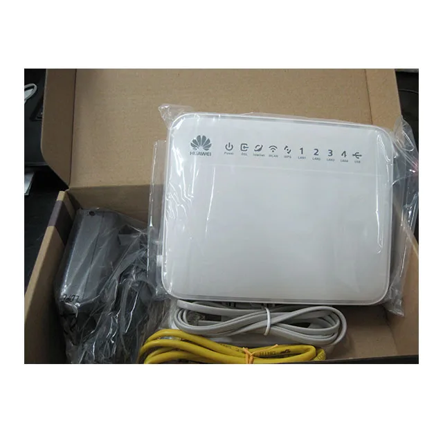 Huawei Adsl Adsl2 Vdsl2 Wifiモデムワイヤレスルーターhg630 Buy 無線lanモデム Adslモデム Hg630 Product On Alibaba Com