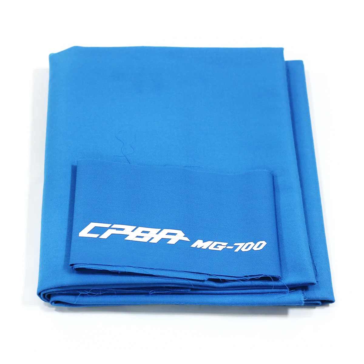CPBA MG-700 8ft/9ftビリヤードテーブル用カラフルなフェルト