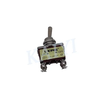 Excavator Parts 4-wire Spare Switch for Caterpillar CAT PC EX SH SK