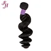 Loose wave