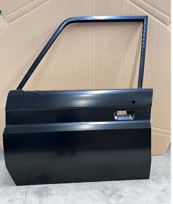 Factory Direct Sale Front Door Panel Left for Land Cruiser LC76
