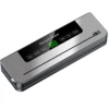 Metal gray(With 20 bags)