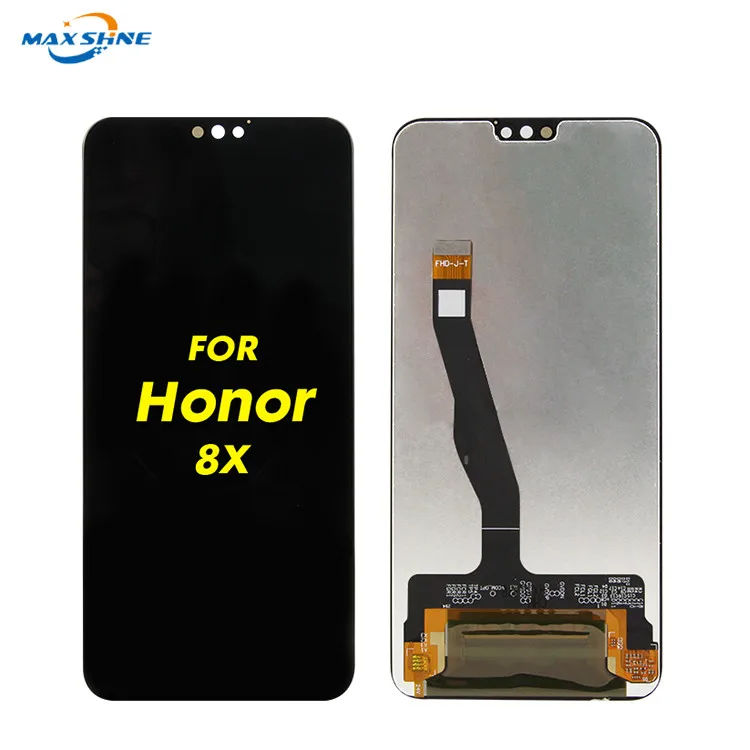 honor 8x lcd 34