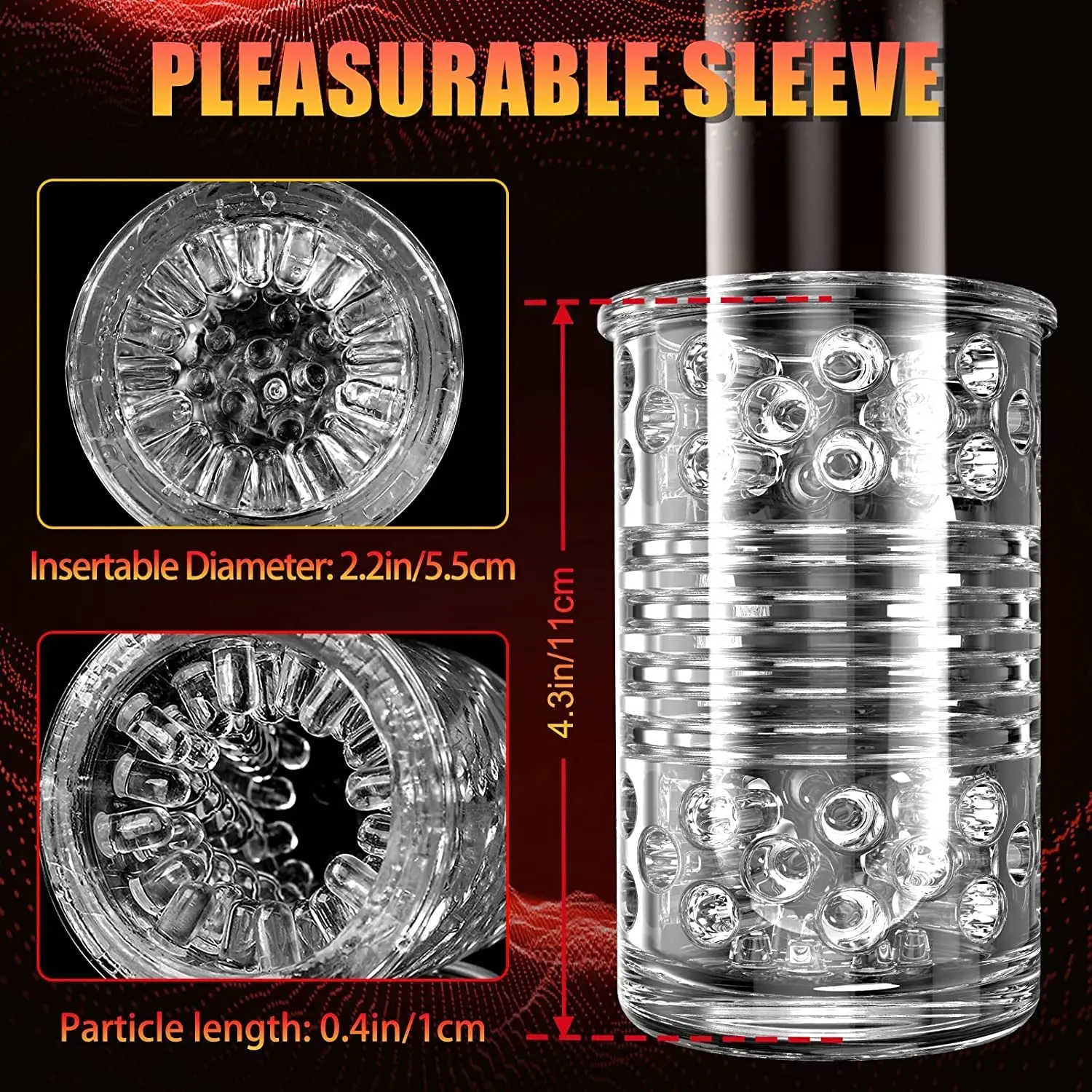 Automatic Male Masturbator Telescopic Rotation Vagina Adults Sex Toys for Men Piston Masturbator Cup Supplies