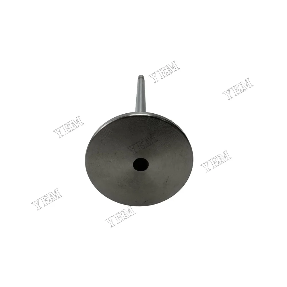 For Caterpillar 3512 7E4609 Intake Valve Aftermarket Engine Spare Parts 5