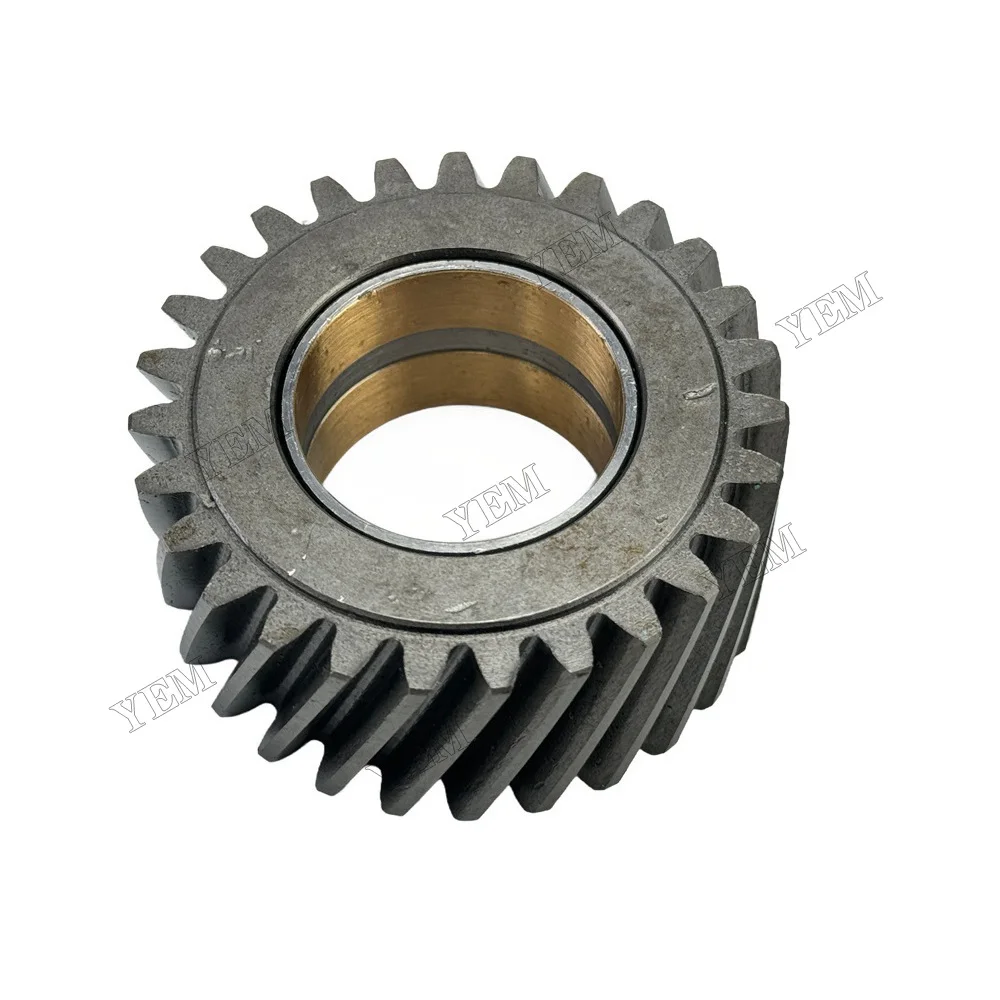 J08E Idler Gear Engine Parts Fits for Hino Repair Replacement 4