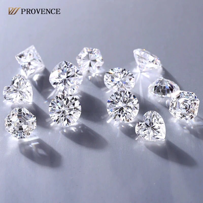 Lab Grown Diamonds Carat Diamond Price VVS Diamond Texture Natural