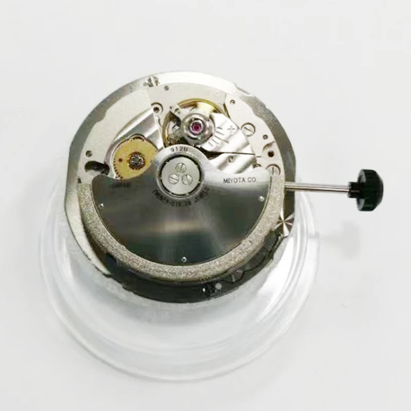 Miyota 9120 movement hotsell