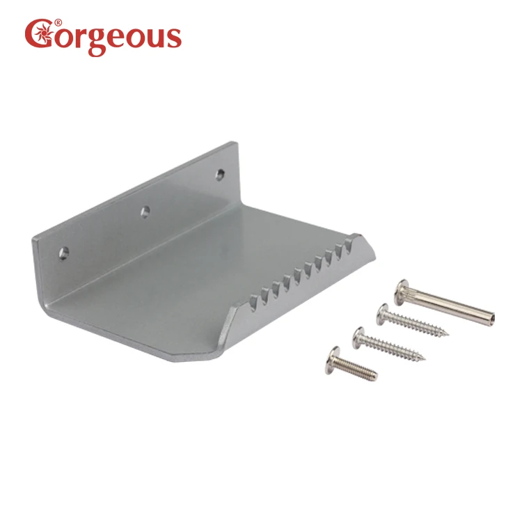 food door pull door foot opener handle no touch door opener foot opener