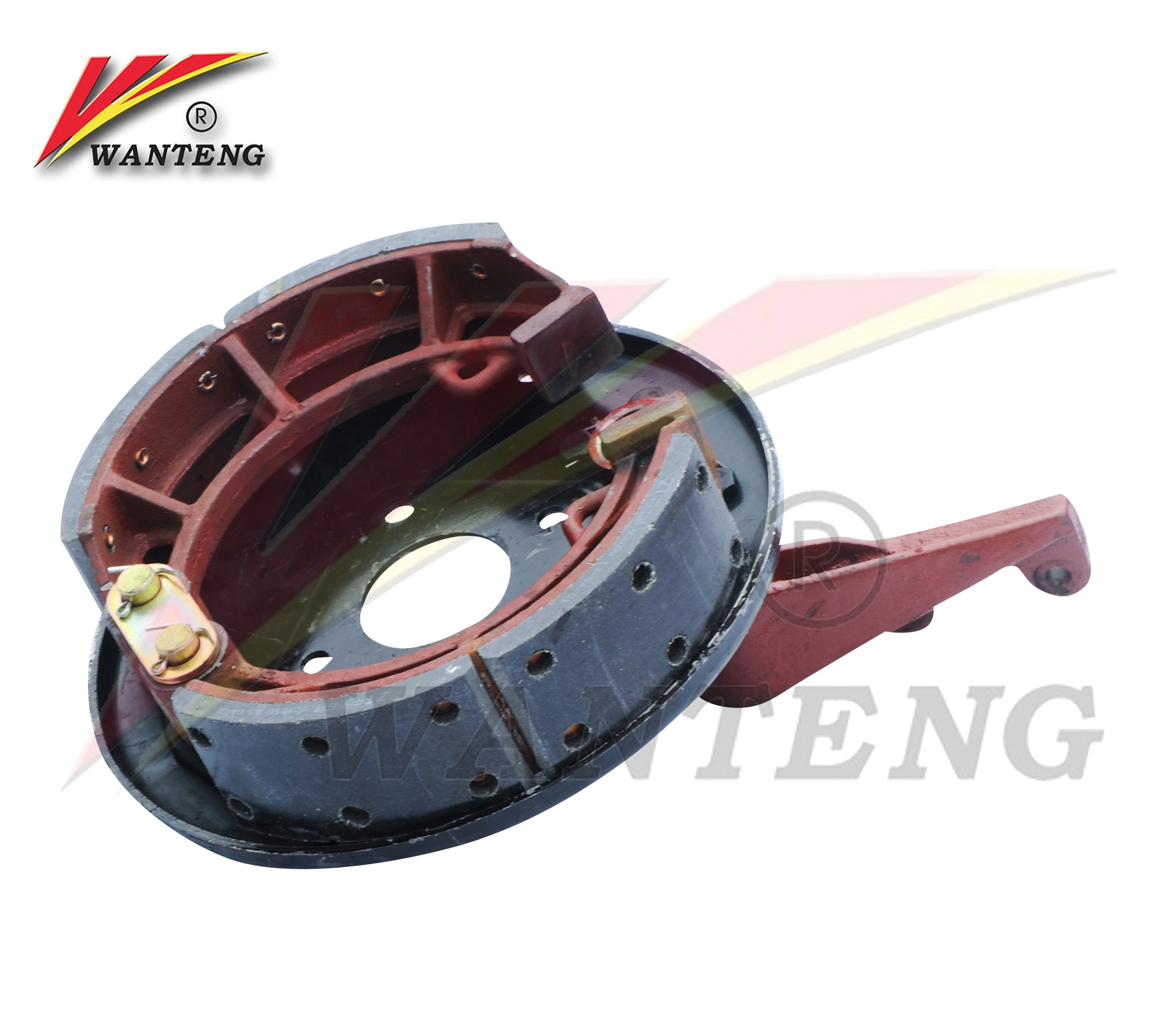 Truck Parts Air Brake System Brake Assembly For Mitsubishi Buy Brake