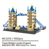 5215 puentes de torre gemela, Londres, Reino Unido