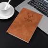 Softcover Brown