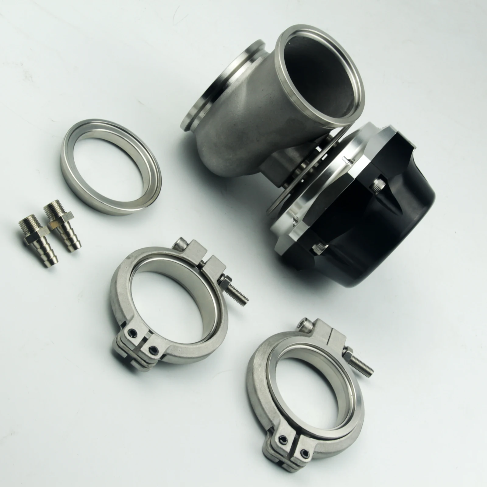 TB5 50mm ProGate Turbo TS Wastegate