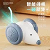 White electric mouse car [boxed]