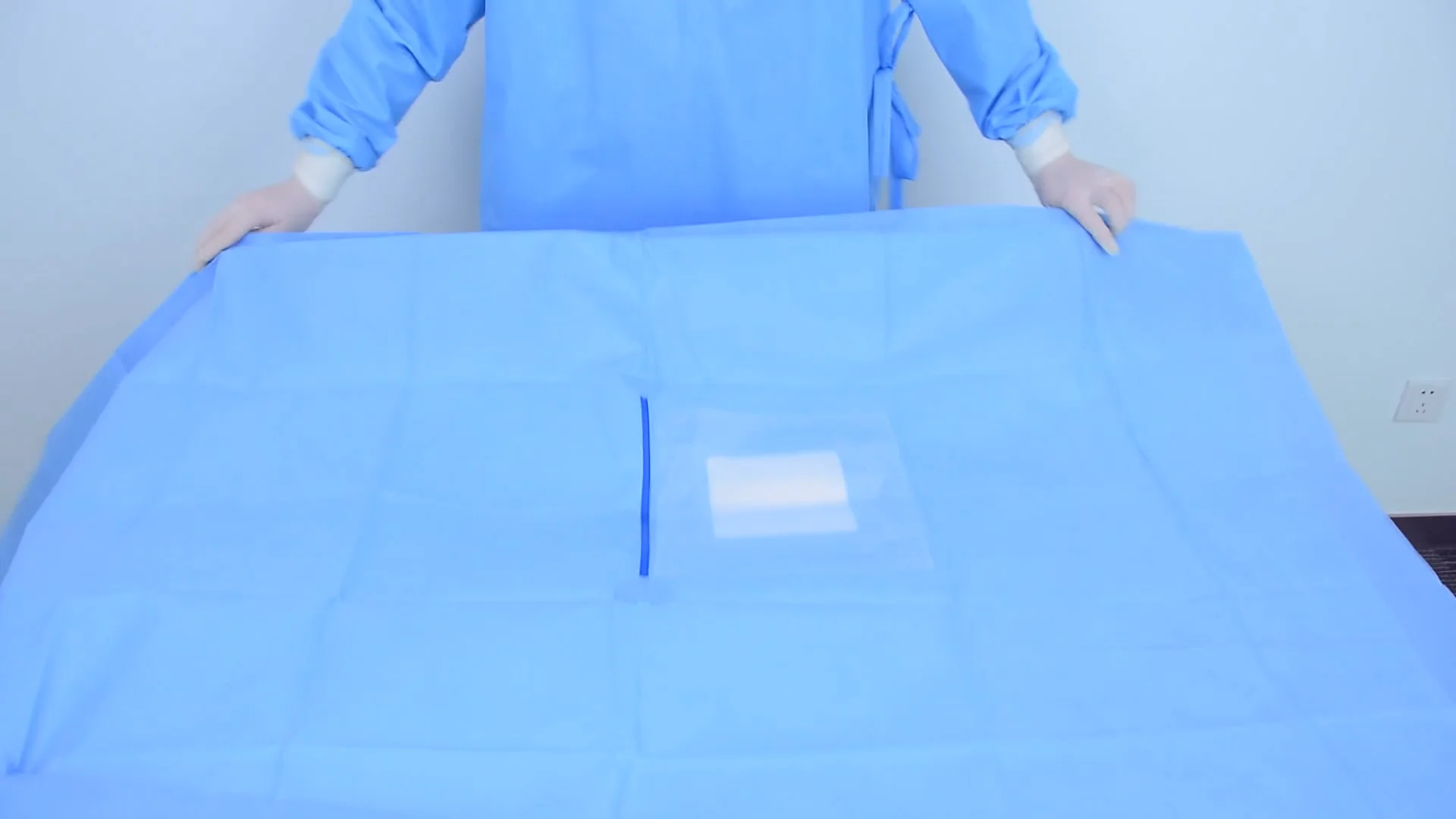 Disposable Surgical Eye Drape 003 Buy Sterile Drape,Medical Drapes