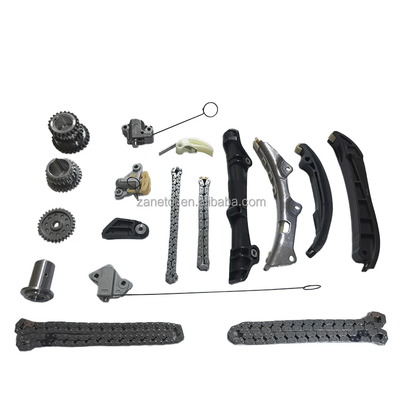 オートマチックヤーンオートチェンジー ZANETOL ZT-XB002 Timing Chain Kit for Jeep Grand Cherokee