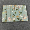 terrazzo verde