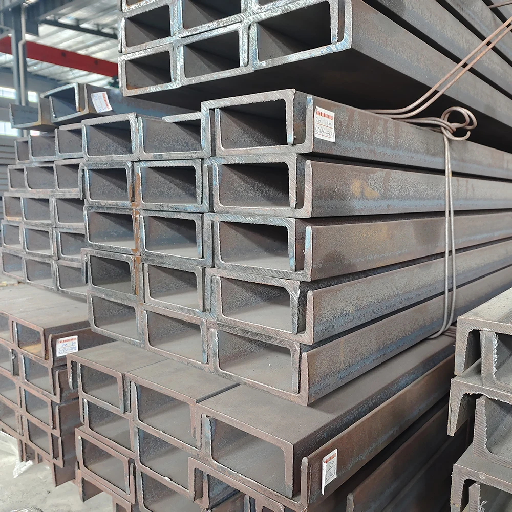 UPE 330 steel channe UPE 330 steel channe