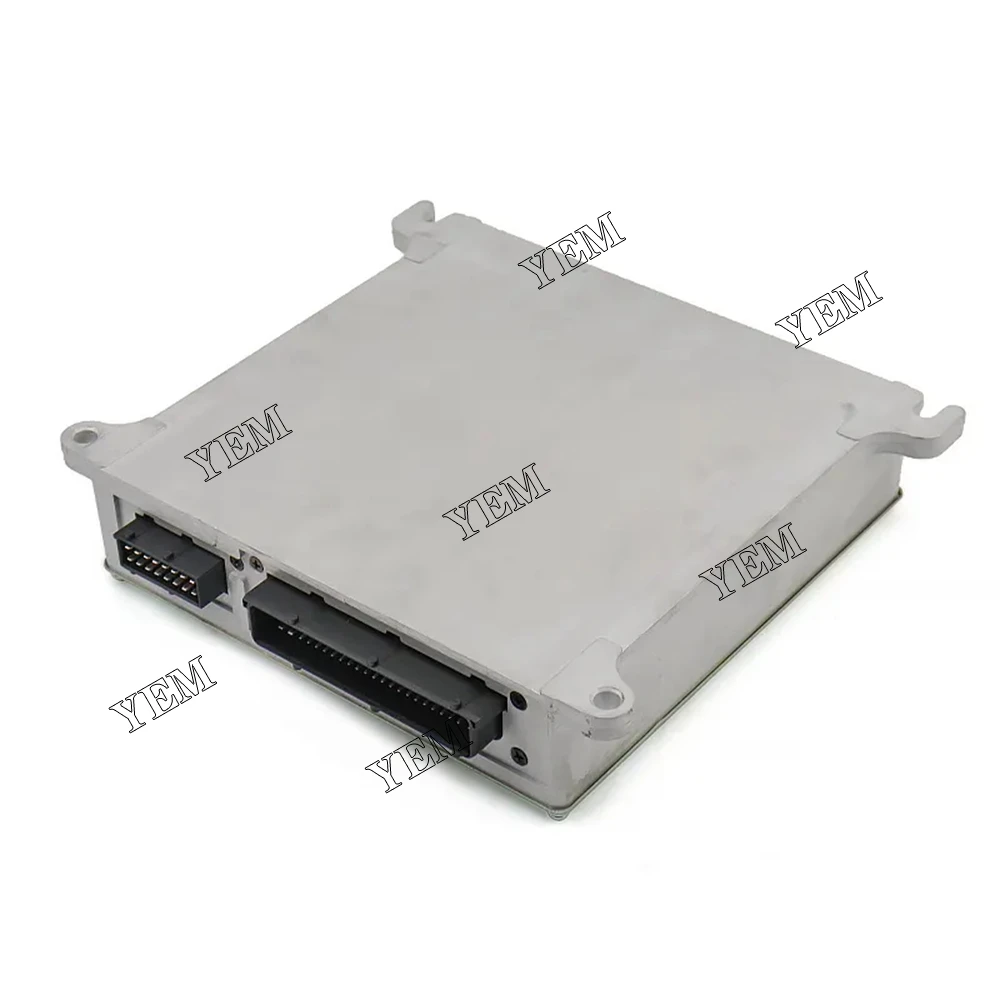 VECU Controller Unit VOE14518349 for Volvo EC360 EC360B Excavator with Program Aftermarket Engine Parts 4