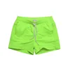 amarillo fluorescente