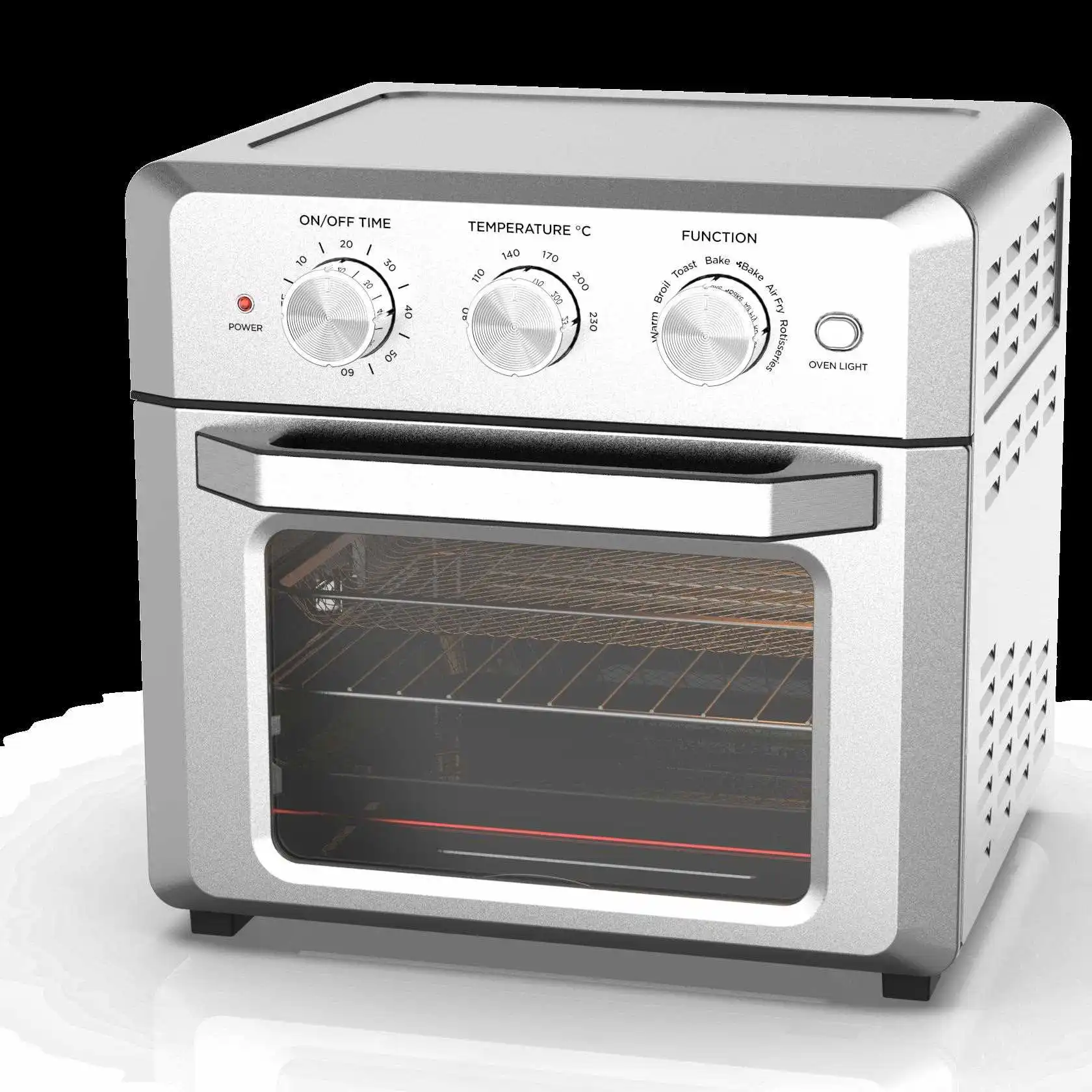 18L Air Fryer Oven FM1800 - China Air Fryer Oven and Oven price