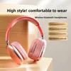 P9pro Max rojo admite escuchar música