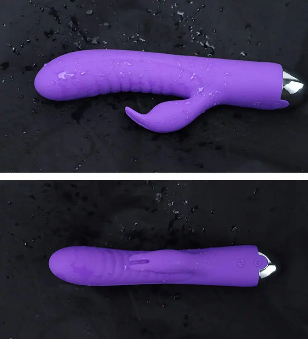 dildo mit bewegung FAAK Thick tapered head Silicone Dragon Dildo main image 0