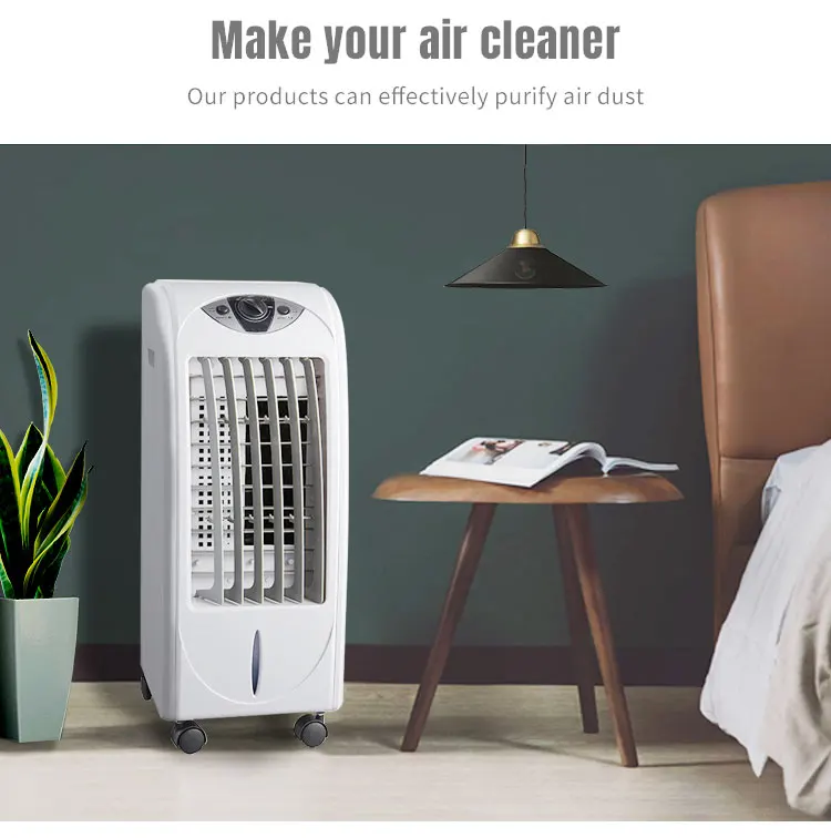 3 In 1 Energysaving Portable Air Conditioner Fan Price Outdoor
