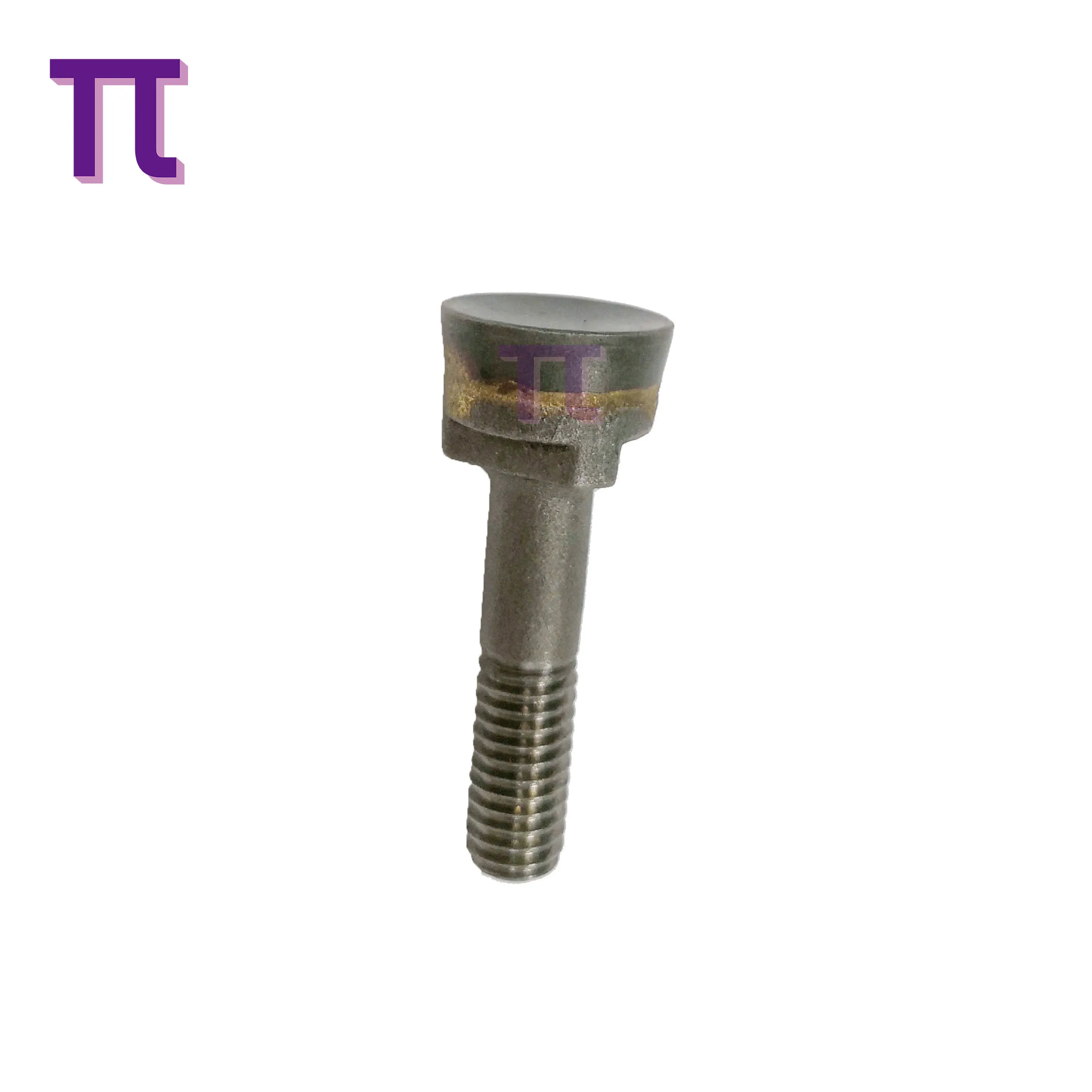 stump grinder blades green teeth stump grinder teeth 50N 70N 90N 110N countersunk pockets super rayco teeth forestry tools