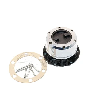 High Quality Car Parts Free Wheel Locking Hub AVM445 for Nissan Patrol