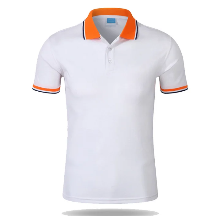 polo shirts with personal logo