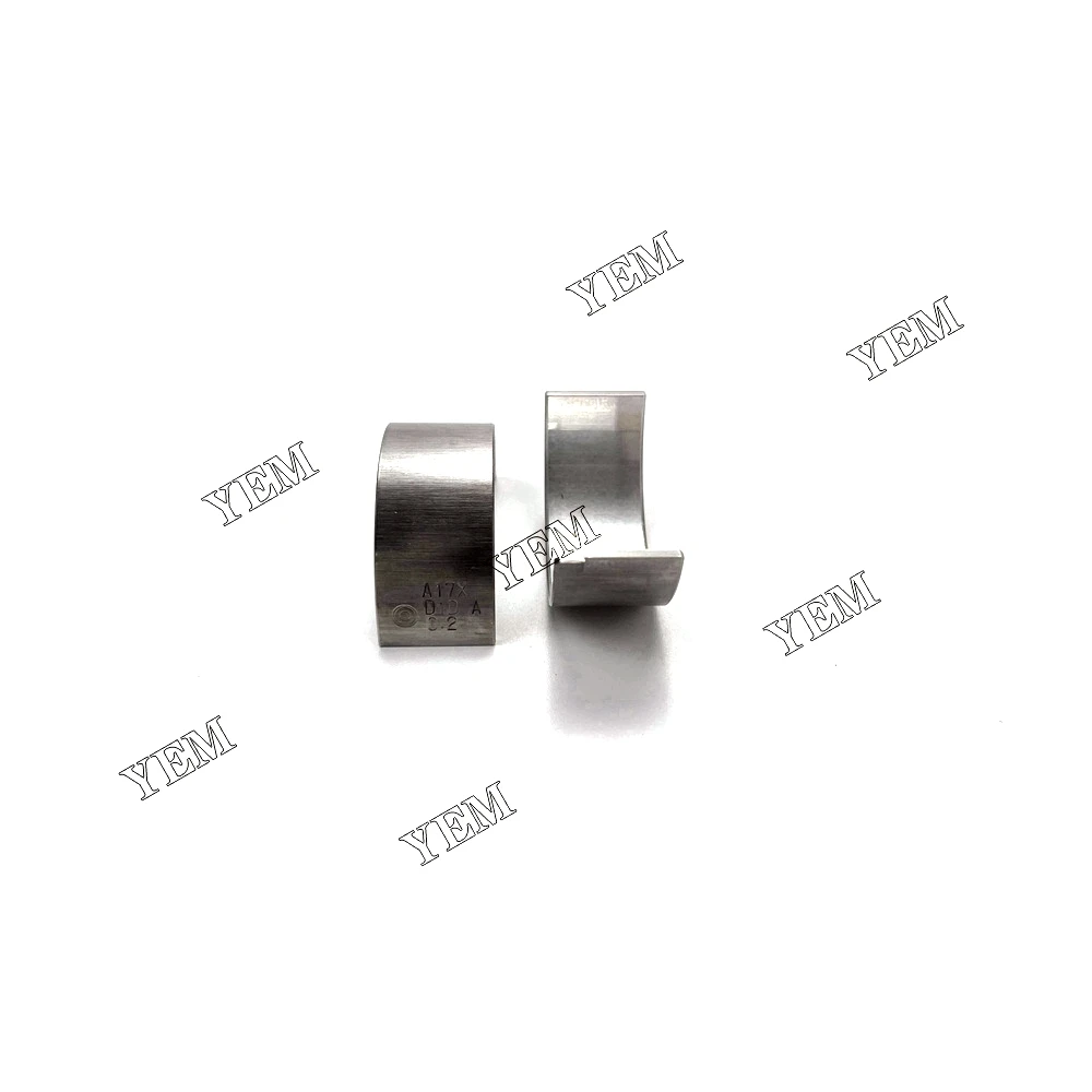 Con Rod Bearing 15694-22970 for Kubota EA300 Repair Replacement 3