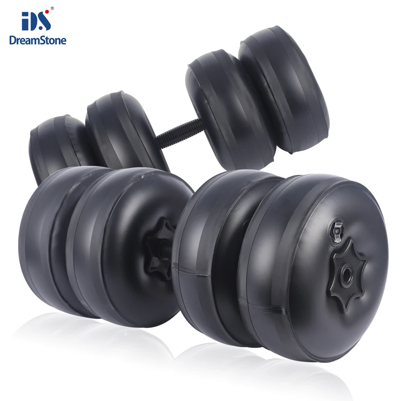 Chrome Dumbbell Rack Technogym