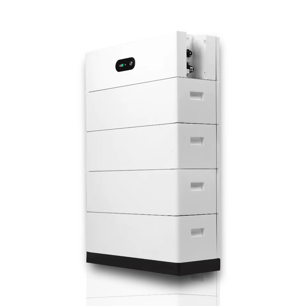 Solar Energy Storage Battery 10kwh 15kwh 20kwh 48v 52ah Stacked Solax