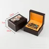 Caja de baratijas marrón 13*10