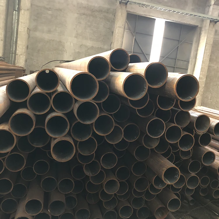 1/6 Seamless Steel Pipe and Hollow Tubes