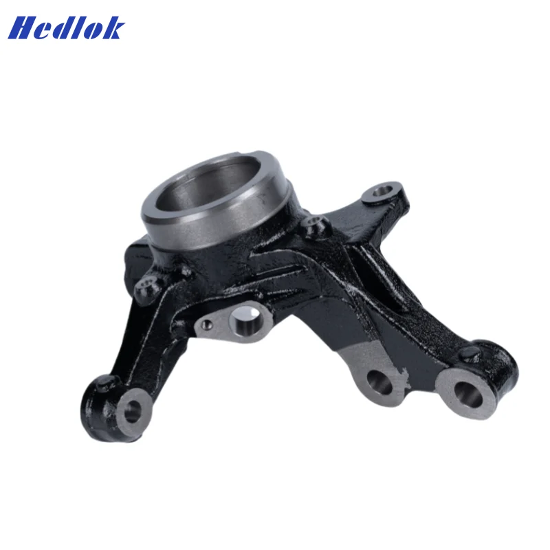 HEDLOK Steering Knuckles for Toyota Corolla 2014-2017