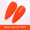 Neon Color Gel 09