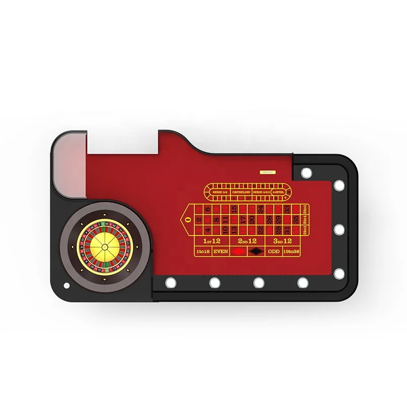 YH Наивысшее качество в стиле Лас-Вегас профессиональный стандарт казино рулетку 32 дюймов Колесо Рулетки стол для