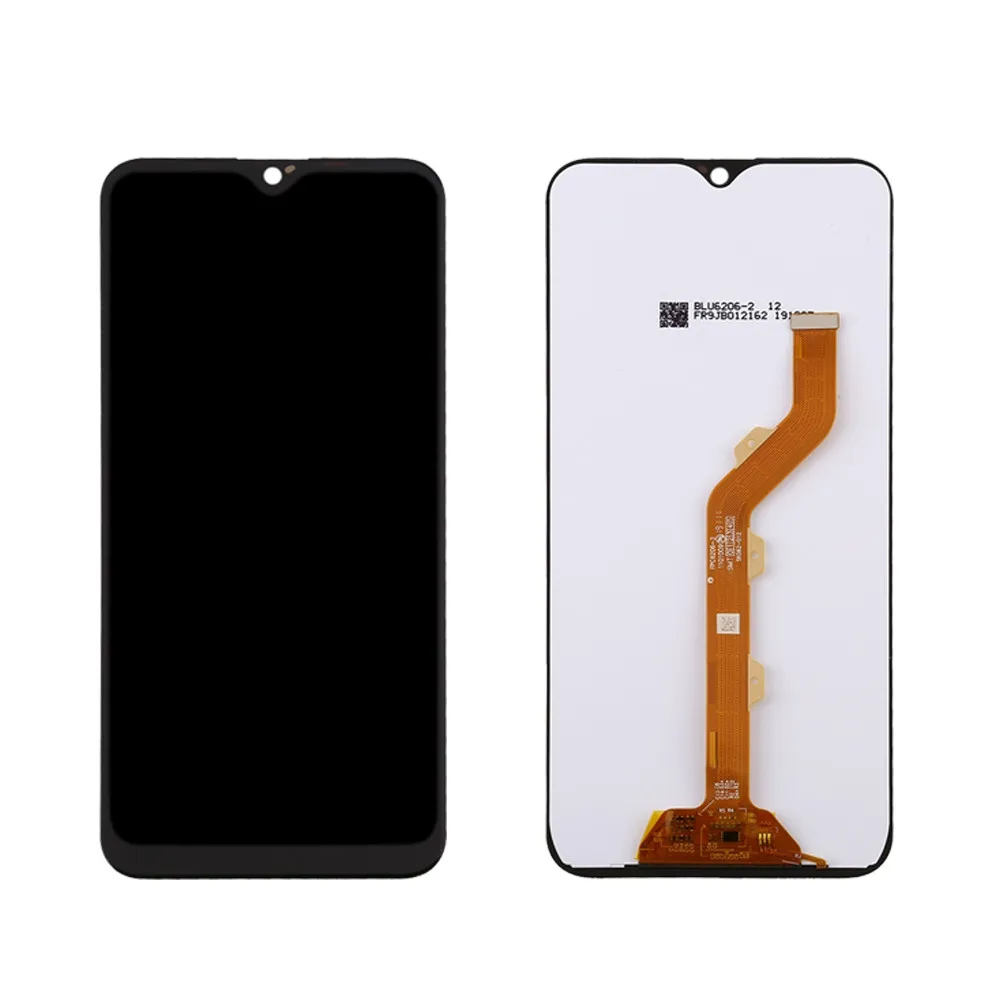 Factory Price For Infinix X626 S4 Plus LCD Mobile Phone complete lcd screen For Infinix X626 S4 LCD Display