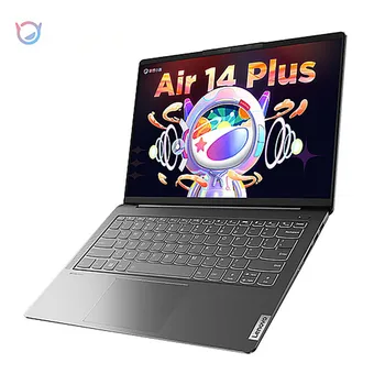 Lenovo Xiaoxin Air 14 Plus 2022 - AMD R7 6800HS Laptop