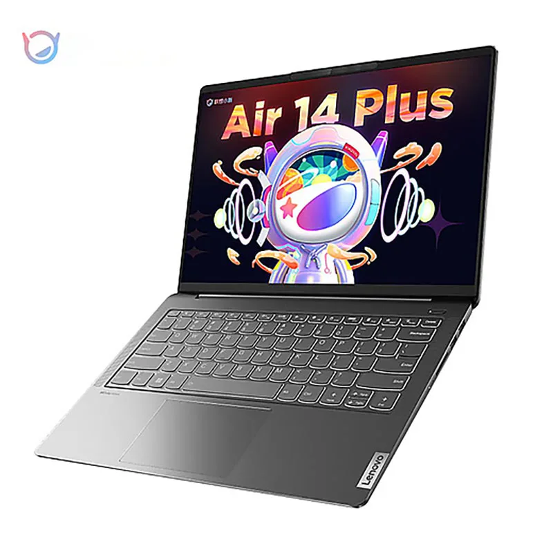 Lenovo Xiaoxin Air 14 Plus 2022 Laptop - AMD R7 6800HS, 16GB RAM