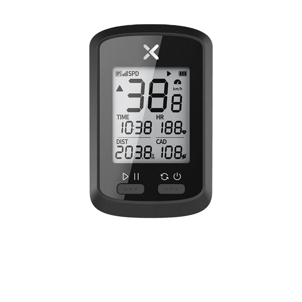 bike odometer road bike stopwatch lcd digital cateye speedometer