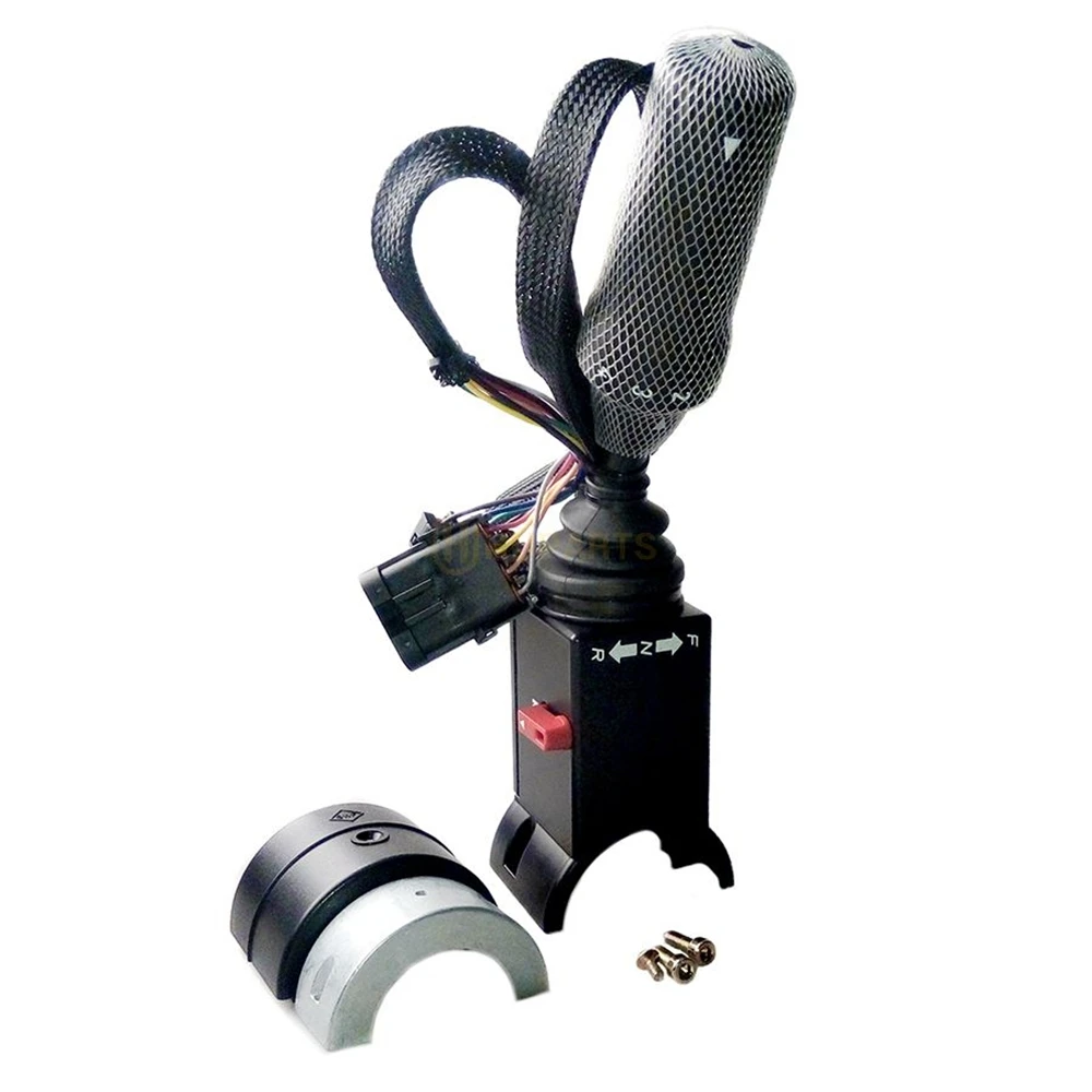 IZUMI Joystick Controller 45496072 for Doosan for Daewoo 160 200-V 250-V 300-V 400-V 500-V Replacement Engine Parts