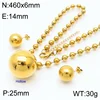 25mmgold